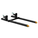 TITAN CLAMP-ON PALLET FORKS MED DUTY 4000.webp