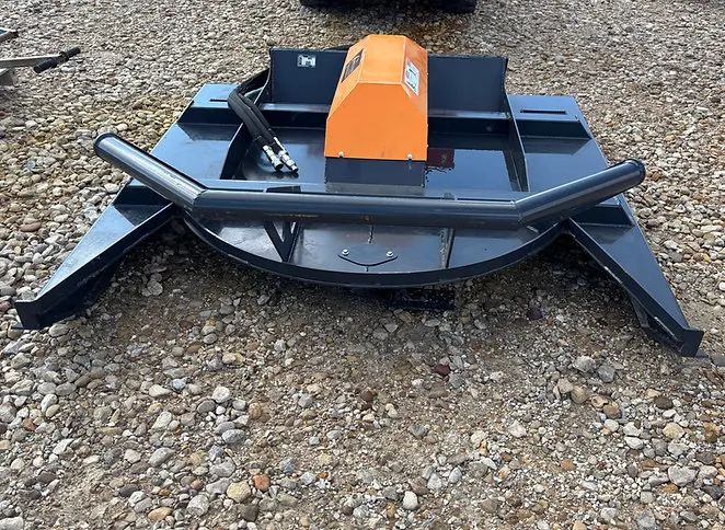 ARTEER 72 BRUSH CCUTTER FRONT VIEW.webp