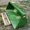KIVEL 72 JD COMPACT TRACTOR BUCKET.webp
