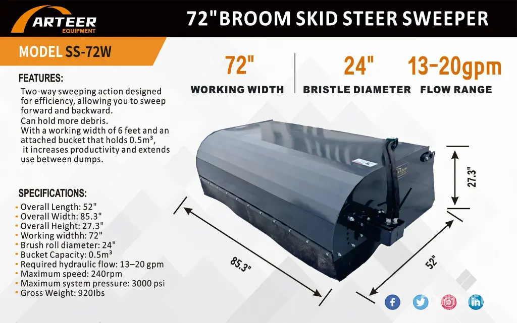 ARTEER 72 SWEEPER SPEC SHEET.webp
