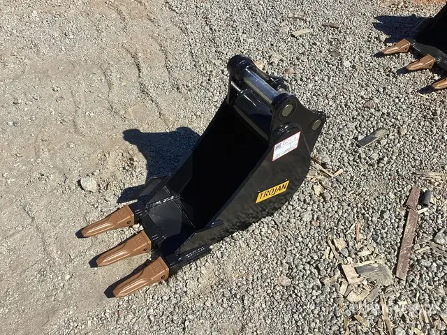 TROJAN 35CL 12 TRENCHING BUCKET CAT 303.5 2.webp
