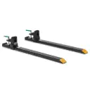 TITAN 4000LB CLAMP-ON FORKS