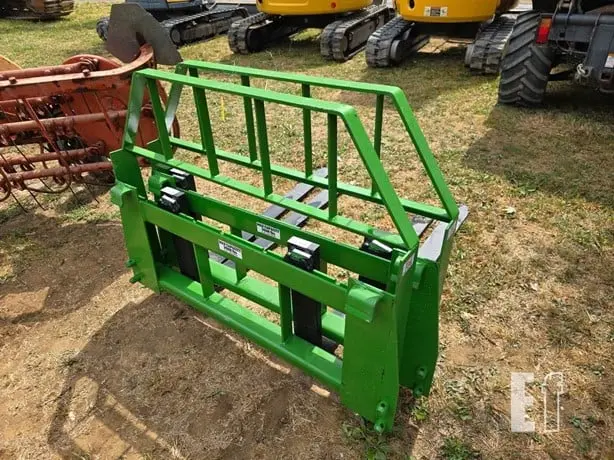 KIVEL 2500LB JOHN DEERE STYLE FORKS 42"