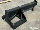 FUTURE EXTENDABLE FORKLIFT/SKID STEER JIB 
