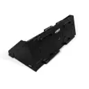 IGNITE 68" SEVERE DUTY SKID STEER QA BUCKET WITH BOLT-ON REVERSABLE CUTTING EDGE