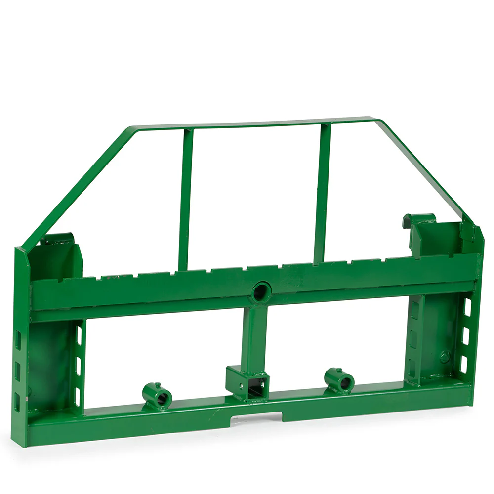 TITAN JOHN DEERE PALLET FORKS 4000LB RTD 