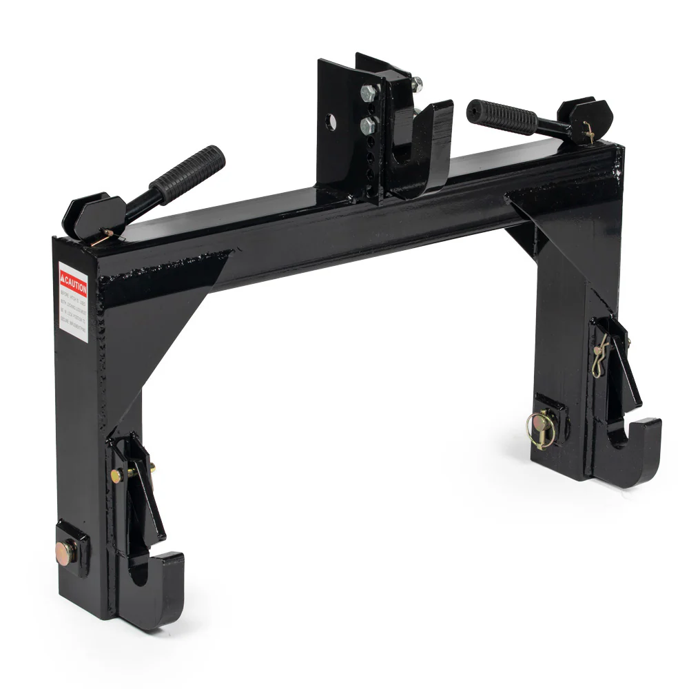 TITAN 3PT QUICK ATTACH