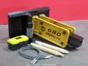 AGT 680 SKID STEER CONCRETE HAMMER SSQA