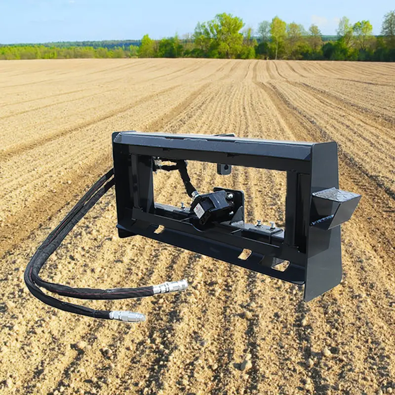 LANDHONOR HYD SSQA TO 3PT ADAPTER