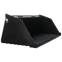 TOMAHAWK 66" SNOW/MULCH BUCKET SSQA