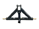 WOVERINE 3PT HITCH RECEIVER