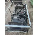 WOVERINE GRAPPLE BUCKET 72" SSQA