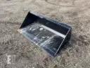 SWICT 72" SKID STEER BUCKET 