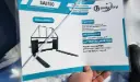CFG INDUSTRIAL 3000LB 48" PALLET FORK 