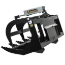 TOMAHAWK 48" HD DINGO BRUSH GRAPPLE