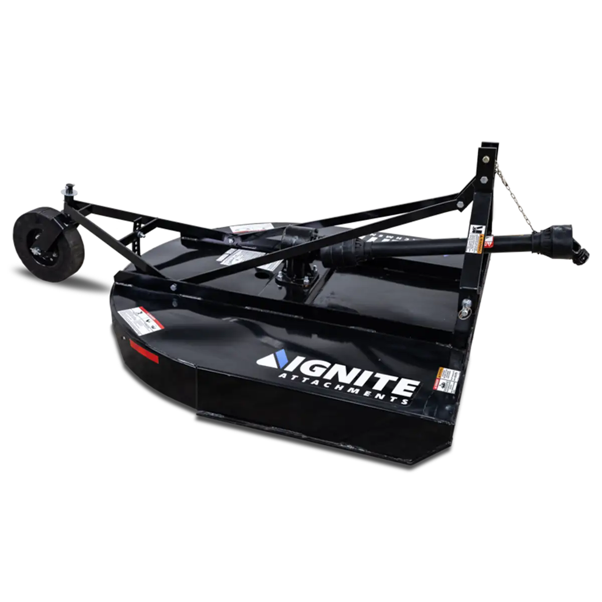 IGNITE 48" 3PT R0TARY CUTTER