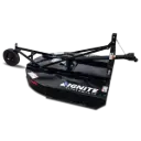 IGNITE 48" 3PT R0TARY CUTTER