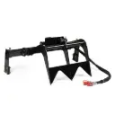 TITAN 48" - 60" Bolt-on Grapple Attachment