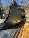 TAGAC.US HD KUBOTA 12" TRENCHING TOOTH BUCKET FITS KX040 KX71 KX91 KX121 KX033 U35