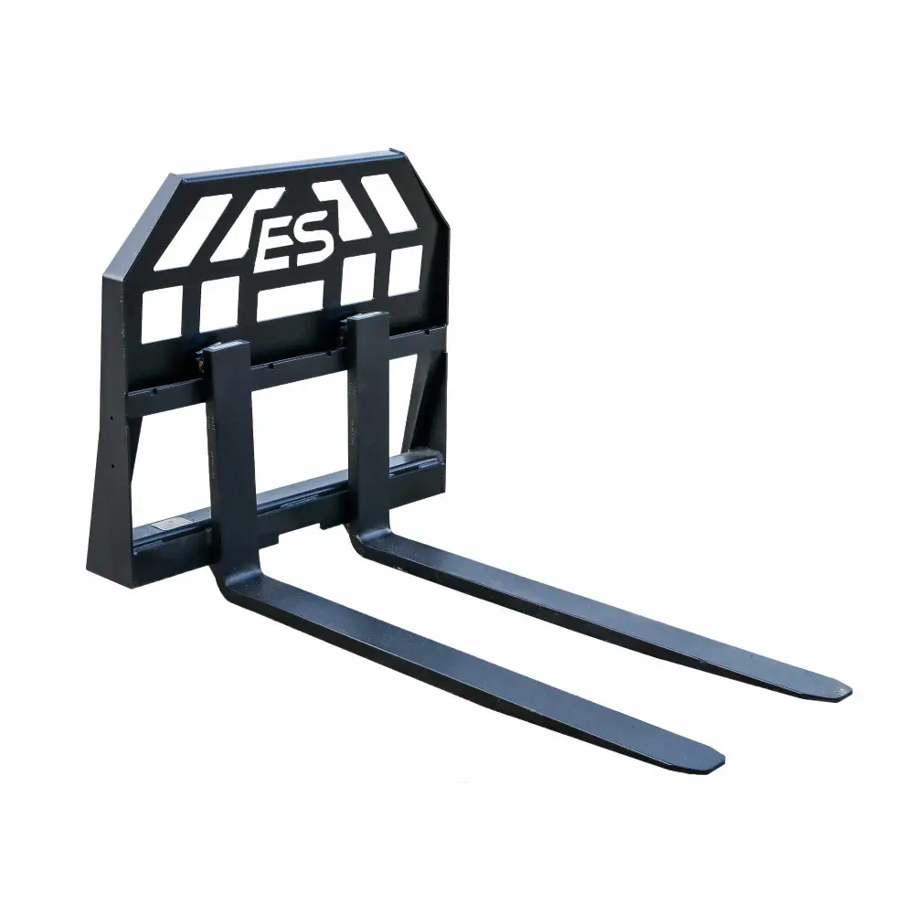EXPRESS STEEL BOBCAT MT PALLET FORKS 42" 4000LB CAPACITY