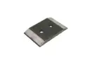 BOBCAT/IGNITE SEVERE DUTY BOLT-ON SIDE CUTTER W/HARDWARE