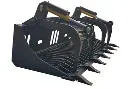 MID-STATE WILDCAT 46" EXTREME SKELETON STONE GRAPPLE