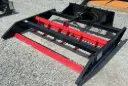 FT-FR70 HYDRAULIC RIPPER LAND PLANE 