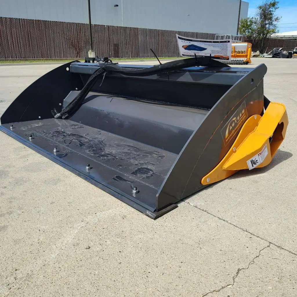 ARTEER PRB-78W POWER RAKE BUCKET