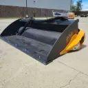 ARTEER PRB-78W POWER RAKE BUCKET