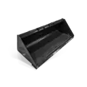 BOBCAT 68" SD OEM BUCKET WITH BOLT-ON CUTTING EDGE