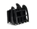 IGNITE 44-INCH MINI RAKE GRAPPLE MT100 & DINGO