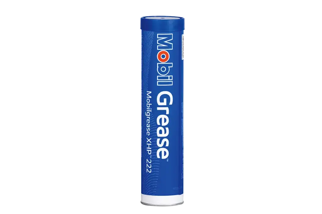 TUBE MOBILE GREASE 