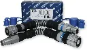 TOP LINE TL144 1/2" TO 3/8" ADAPTER SET