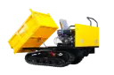 SDLANCH SDLD 25 MINI DUMPER (TAX FREE)