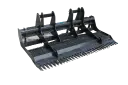 WOVERINE LAND LEVELER LL-12-78W 78" SSQA 