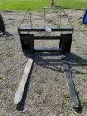 AGT SAII100 PALLET FORKS 48" 4000#