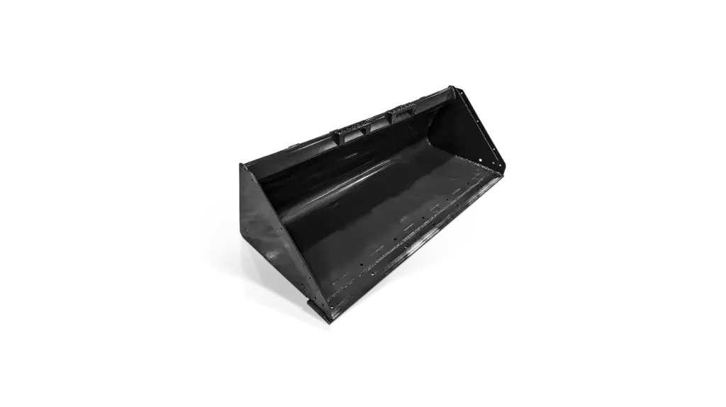IGNITE SEVERE DUTY 68" TOOTH BUCKET 
