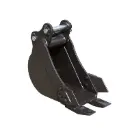 RHINOCEROS 8" TRENCH BUCKET (RH18)