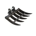 RHINOCEROS RAKE (RH18,22)