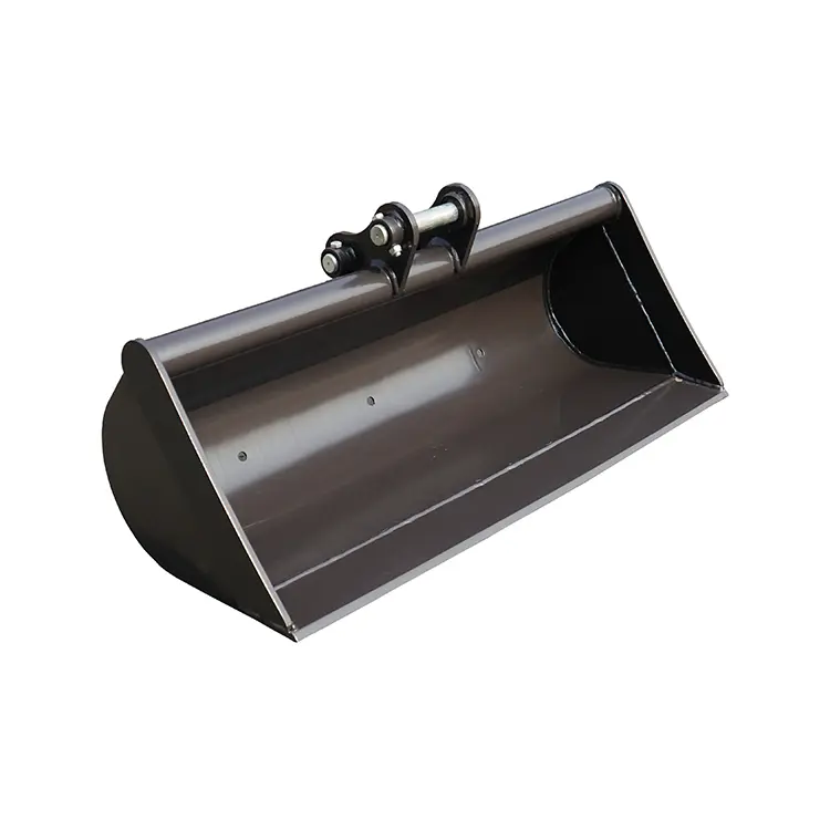 RHINOCEROS 32" GRADING BUCKET FOR RH18,22