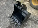 TAGAC.US 30" KX057 TOOTH BUCKET