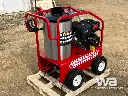 EASY KLEEN MAGNUM GOLD 4000 LF PRESSURE WASHER