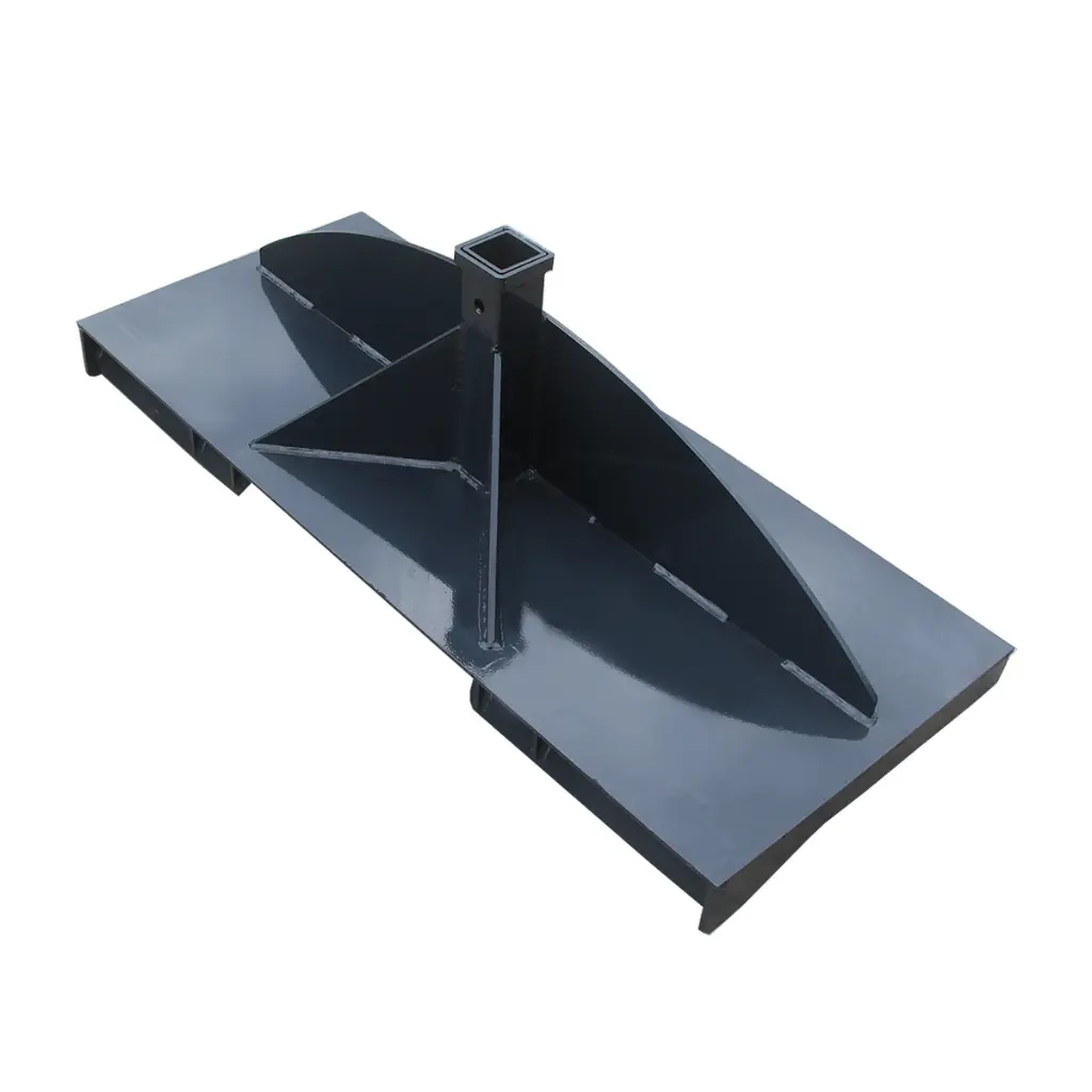 LANDHONOR TRAILER MOVER