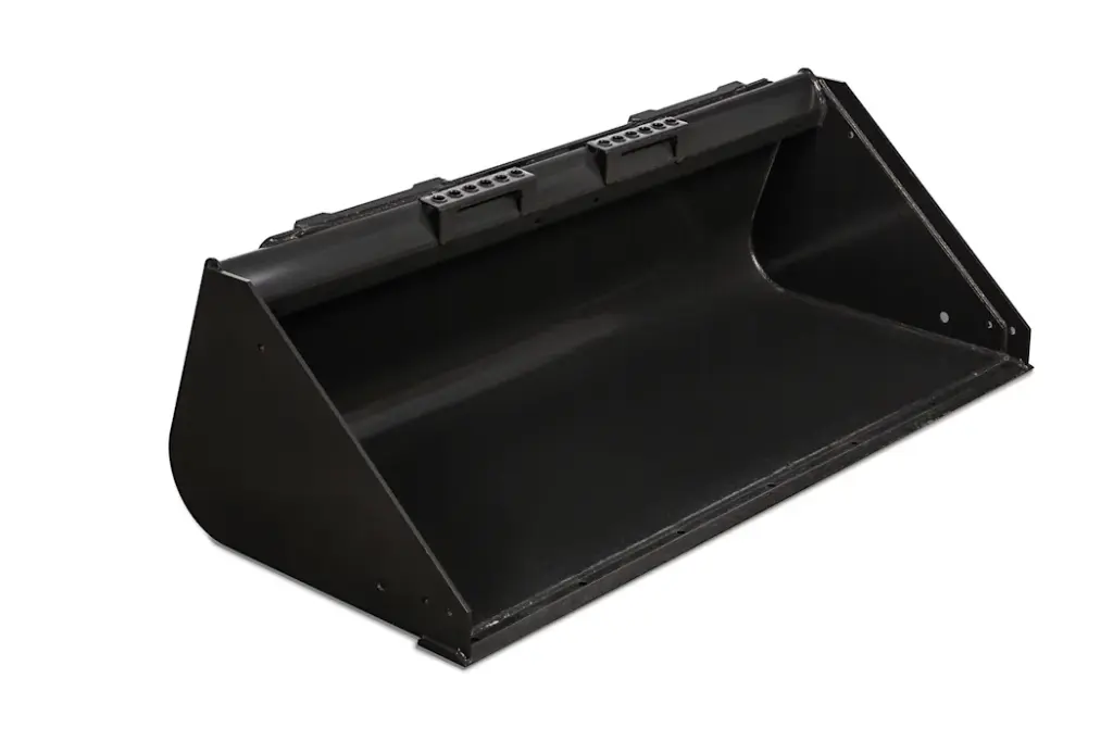 BOBCAT OEM 68" STANDARD DUTY BUCKET