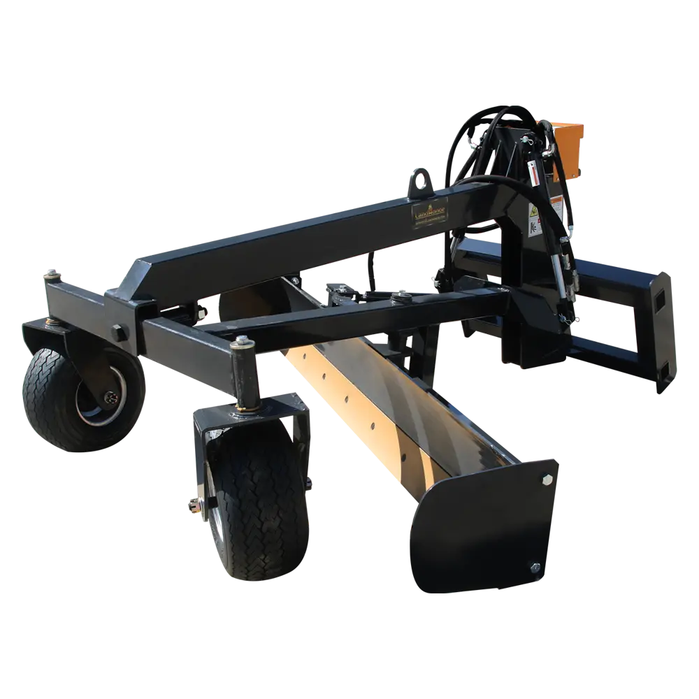LANDHONOR 96" ROAD GRADER SSL MNT