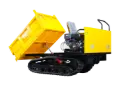 SDLD 25 Mini-Track Dumper by SDLANCE