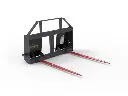 LANDHONOR 2 PRONG BALE SPEAR SSL