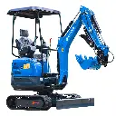RIPPA R15 ECO 1.5T MINI EXCAVATOR