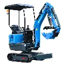 RIPPA R10 DIESEL ECO 1T MINI EXCAVATOR