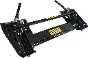 E&T ADAPTER PLATE MS1520 TO SSQA